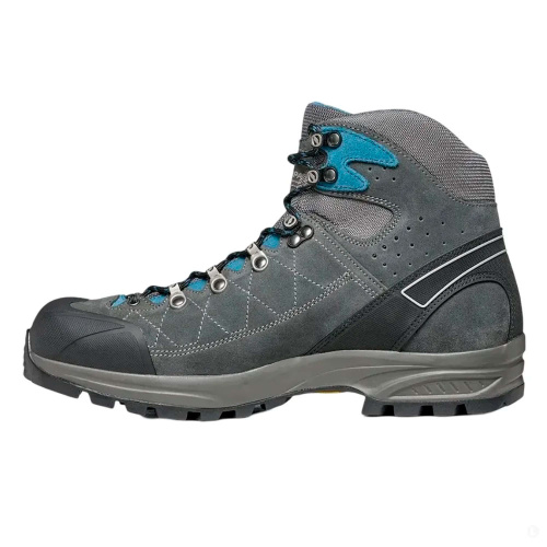 Scarpa ботинки мужские Kailash Trek GTX фото 2 Scarpa ботинки мужские Kailash Trek GTX фото 2