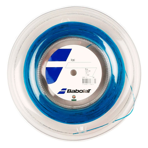 Babolat  струна XCEL (200m)