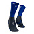 Compressport  носки компрессионные Mid compression (T3 (42-44), blue lolite)