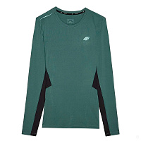 4F  лонгслив мужской Running