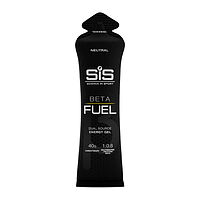 SIS  гель высокоуглеводный Beta Fuel