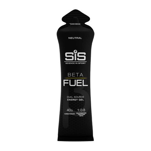 SIS  гель высокоуглеводный Beta Fuel