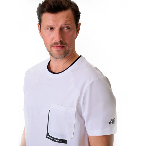 4F  футболка мужская Sportstyle фото 4