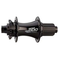 Sram  втулка задняя MTB Hub 900 Rear 28H 6-Bolt Disc,Sram Driver Body (9/10/11spd)12x148mm Boost Com