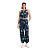 Arena  брюки женские Fun planet (XS, black multi)