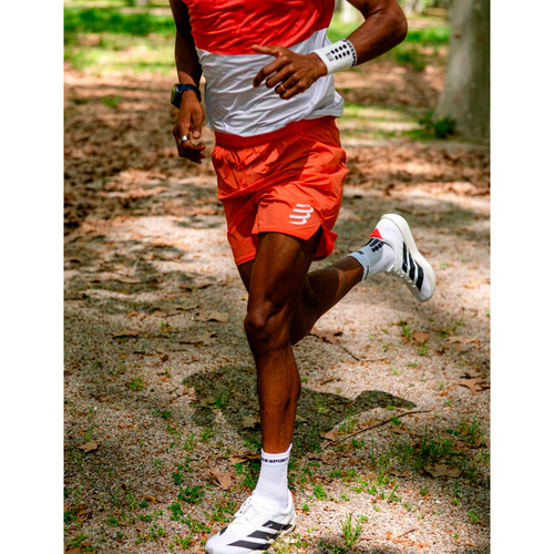 Compressport  шорты мужские Performance фото 4