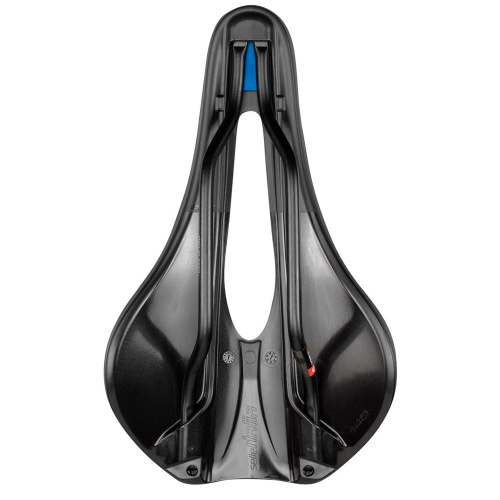 Selle Italia  седло NOVUS Boost EVO Gravel TM Superflow L фото 5