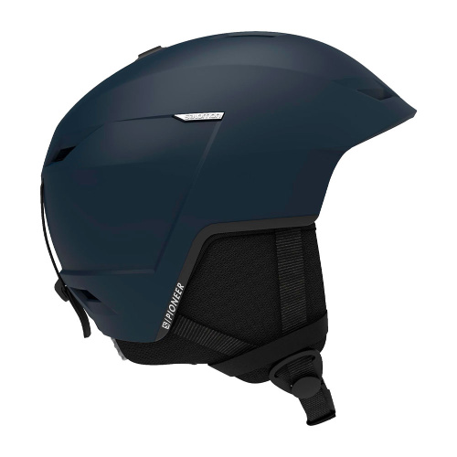 Salomon  шлем горнолыжный мужской Pioneer Lt