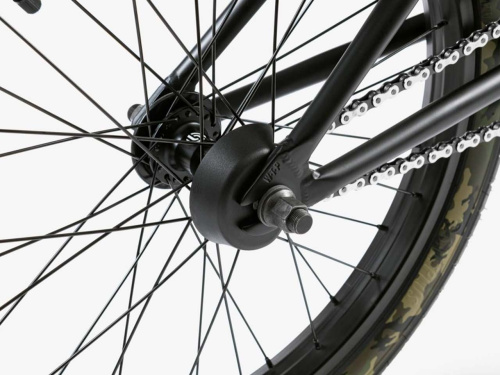 Wethepeople велосипед Arcade - 2021-2022 фото 4 Wethepeople велосипед Arcade - 2021-2022 фото 4