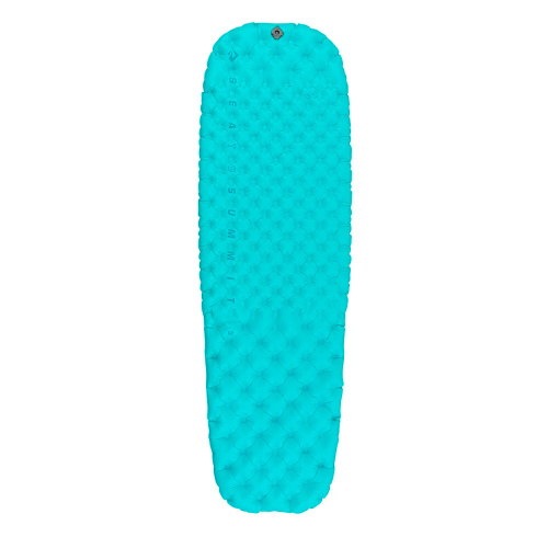 Sea To Summit  каремат надувной Comfort Light ASC Insulated Mat Women's