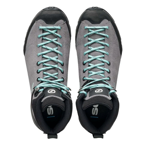 Scarpa  ботинки женские Mojito Hike Gtx фото 5