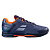 Babolat  кроссовки мужские SFX AC (11.5 (46.5), black orange)
