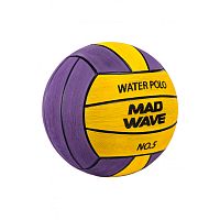 Madwave  мяч для водного поло WP Official 5