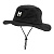 Millet  шляпа мужская Traveller Flex Ii (M, black noir)