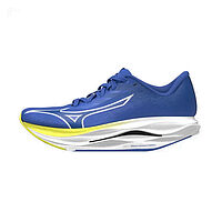 Mizuno  кроссовки мужские Wave Rebellion Flash 3