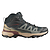 Salomon  ботинки мужские X ultra 360 mid gtx (11.5 (46 2/3), phantom-desert tan)