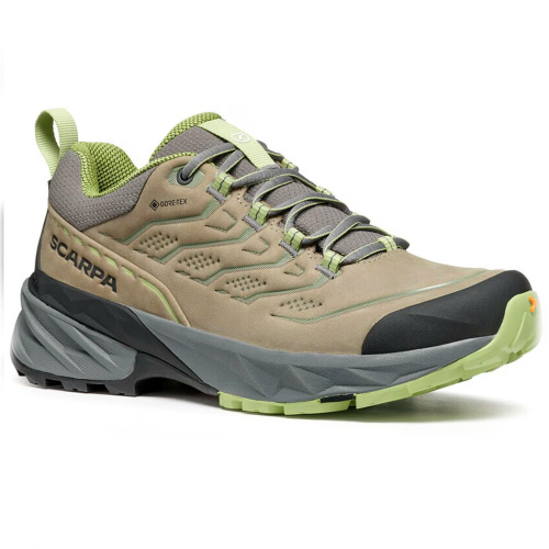 Scarpa  кроссовки женские Rush 2 Pro Gtx фото 2