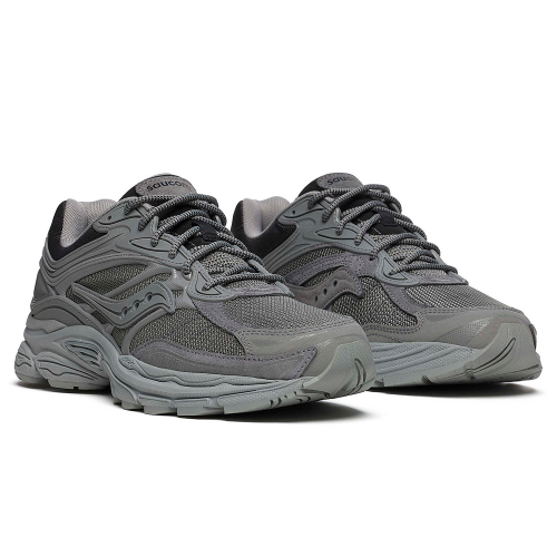 Saucony  кроссовки Progrid Omni 9 фото 2