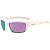 Alpina  солнцезащитные очки Keekor P (one size, white matt)