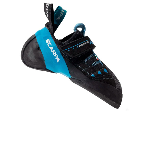 Scarpa  скальные туфли Instinct Vsr