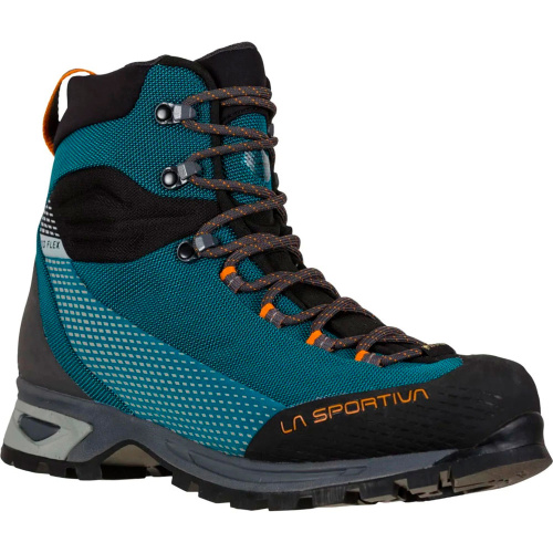La Sportiva  ботинки Trango Trk Gtx Space фото 2