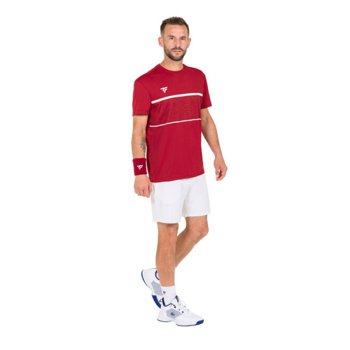 Tecnifibre  футболка мужская Team Tech Tee фото 3