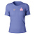 Compressport  футболка женская Training ss tshirt w - ironman 2025 (M, jacaranda)