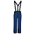 Icepeak  брюки горнолыжные детские Lisman Jr (140, dark blue)