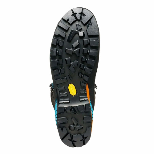 Scarpa  ботинки мужские Ribelle Hd фото 3