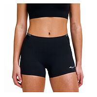 Saucony  шорты женские Endorphin Boy