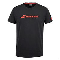 Babolat  футболка мужская Exercise Babolat Tee