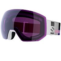 Salomon  маска горнолыжная Radium Pro Sigma