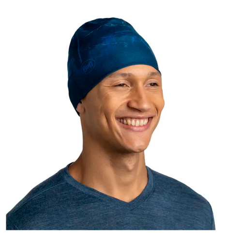 Buff  шапка EcoStretch Beanie фото 3