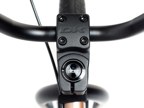 DK  велосипед Cygnus 20 - 2021 фото 5