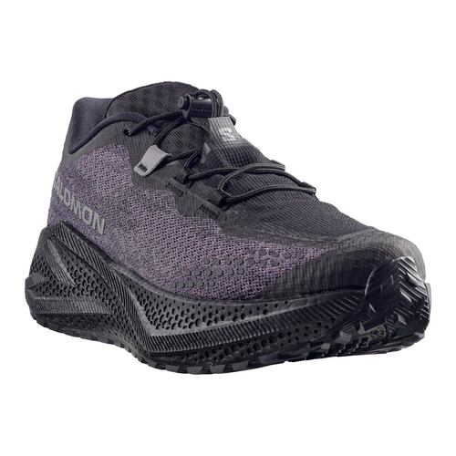 Salomon  кроссовки мужские Aero Glide 4 Grvl фото 2