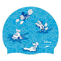 Speedo  шапочка для плавания детская Mickey mouse