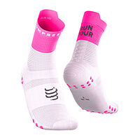 Compressport  носки Pro racing socks v4.0 run high - your race