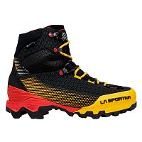 La Sportiva  ботинки мужские Aequilibrium St Gtx