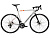 Cannondale  велосипед 700 U CAAD13 Disc Rival AXS - 2023 (M-51 cm (700), chalk)