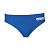 Arena  плавки детские спортивные Solid (4-5, royal white)