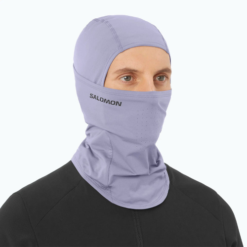 Salomon  балаклава Absolute фото 2