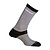 Mund  носки Sahara (S, grey)