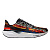 Nike  кроссовки мужские Air zoom pegasus 41 (9 (42.5), multi color black)