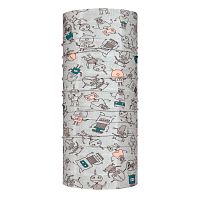 Buff  снуд Original EcoStretch Youth
