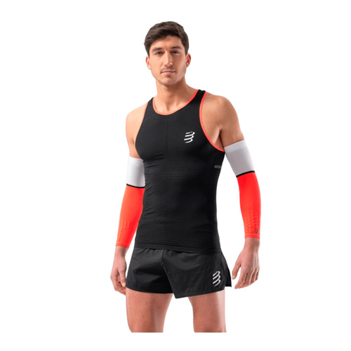 Compressport  майка мужская Pro racing фото 3