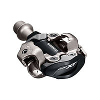 Shimano  педали контактные Deore XT PD-M8100, Cross Country SPD