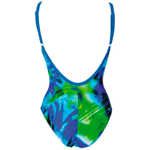 Arena  купальник женский пляжный Palm фото 2