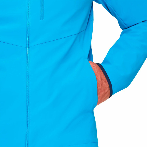Mammut  куртка мужская Ultimate Comfort So фото 3