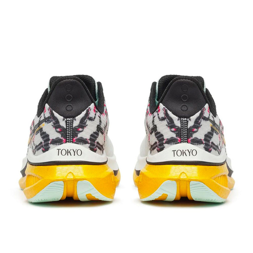 Saucony  кроссовки мужские Endorphin Speed 5 фото 4