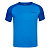 Babolat  футболка детская Play Crew Neck Tee Boy (8-10, blue aster)